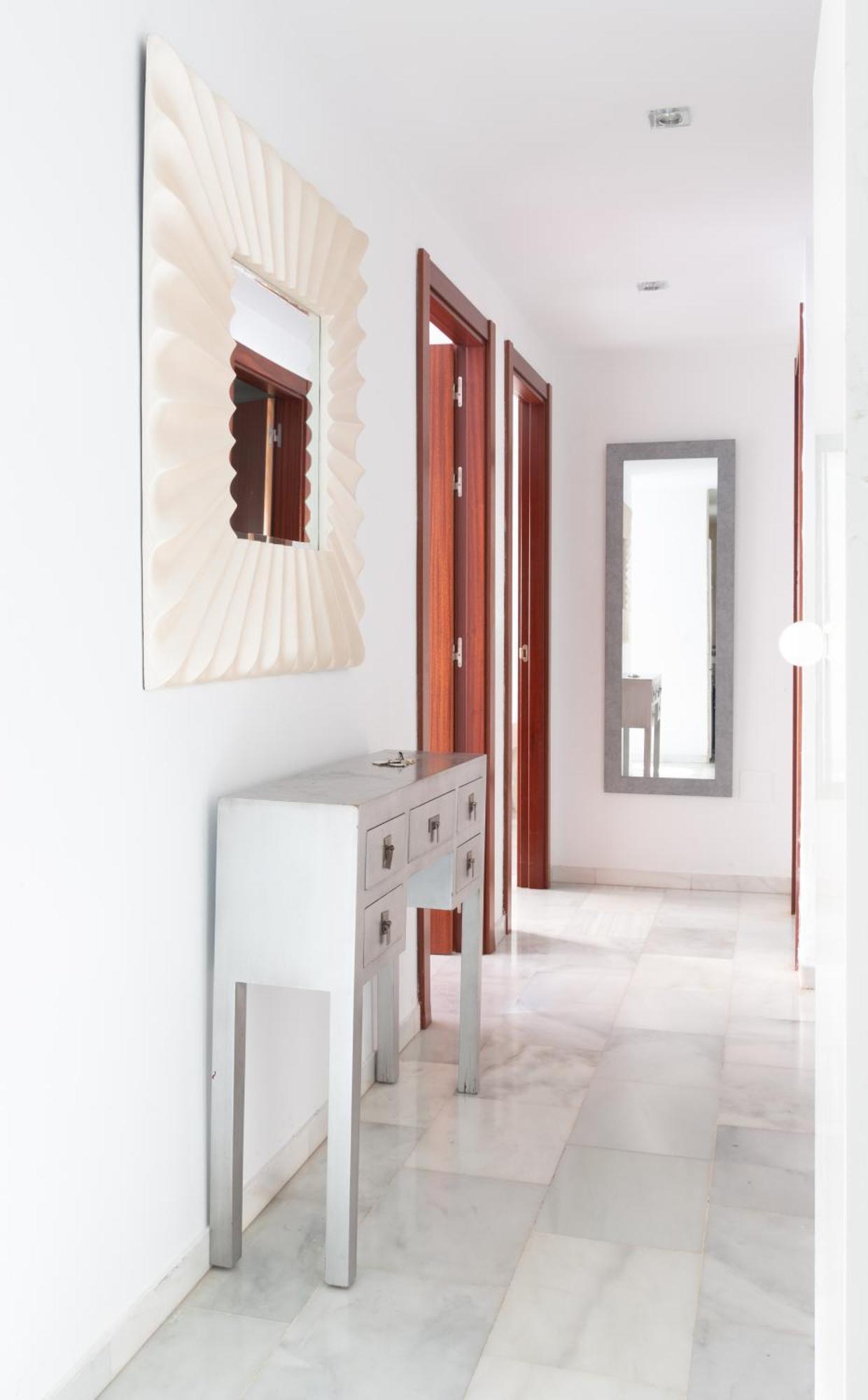 Stay U-Nique Apartments Salitre Málaga Dış mekan fotoğraf