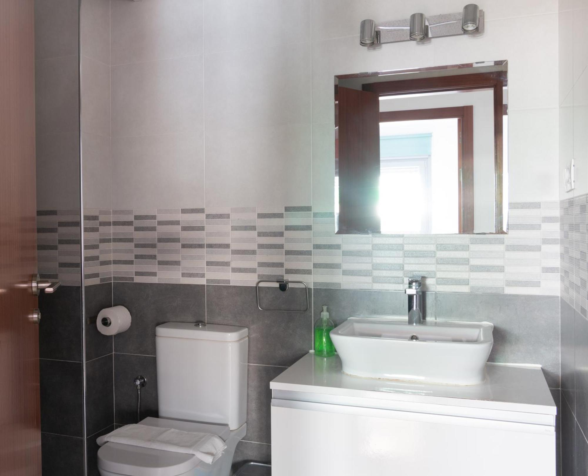 Stay U-Nique Apartments Salitre Málaga Dış mekan fotoğraf