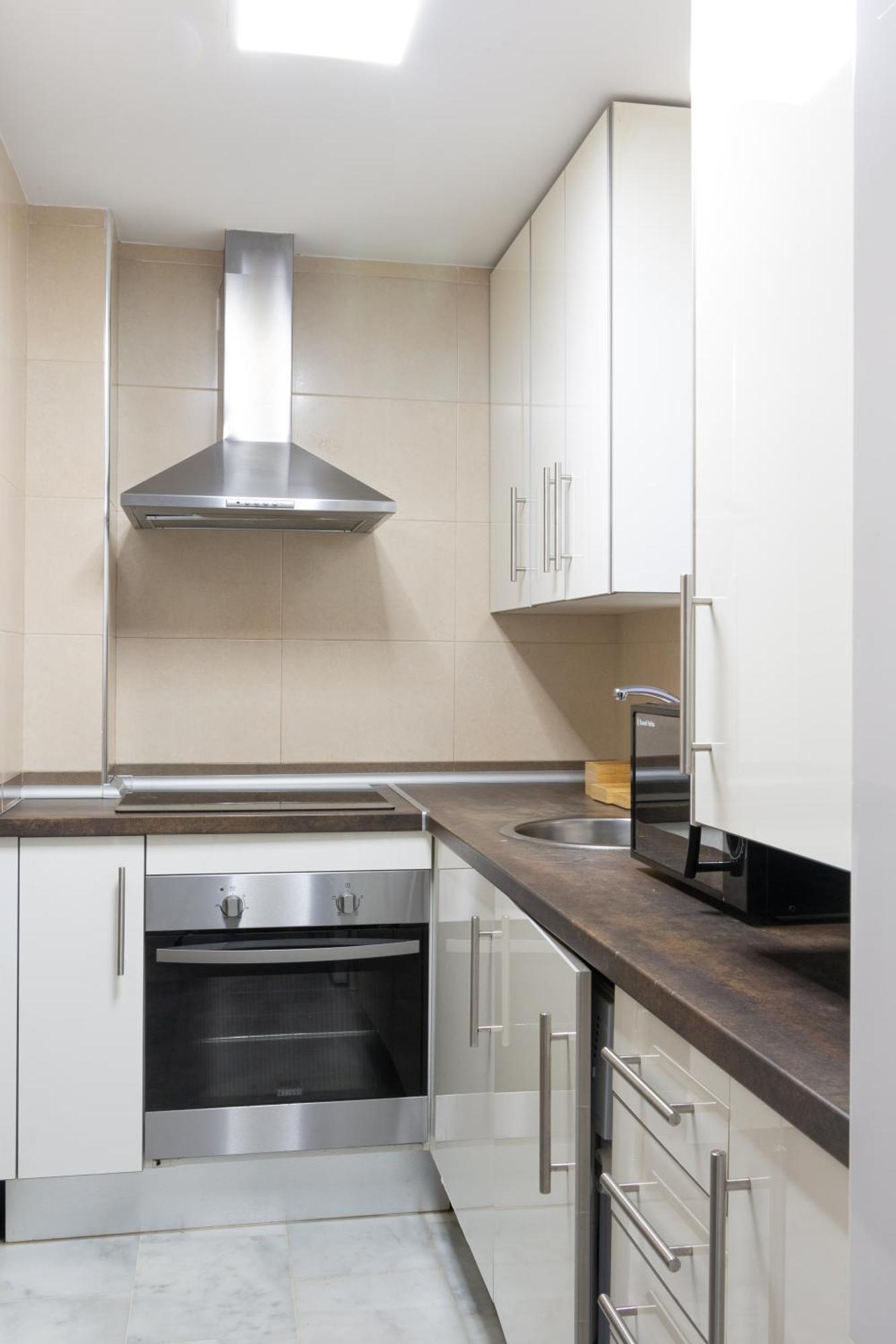 Stay U-Nique Apartments Salitre Málaga Dış mekan fotoğraf