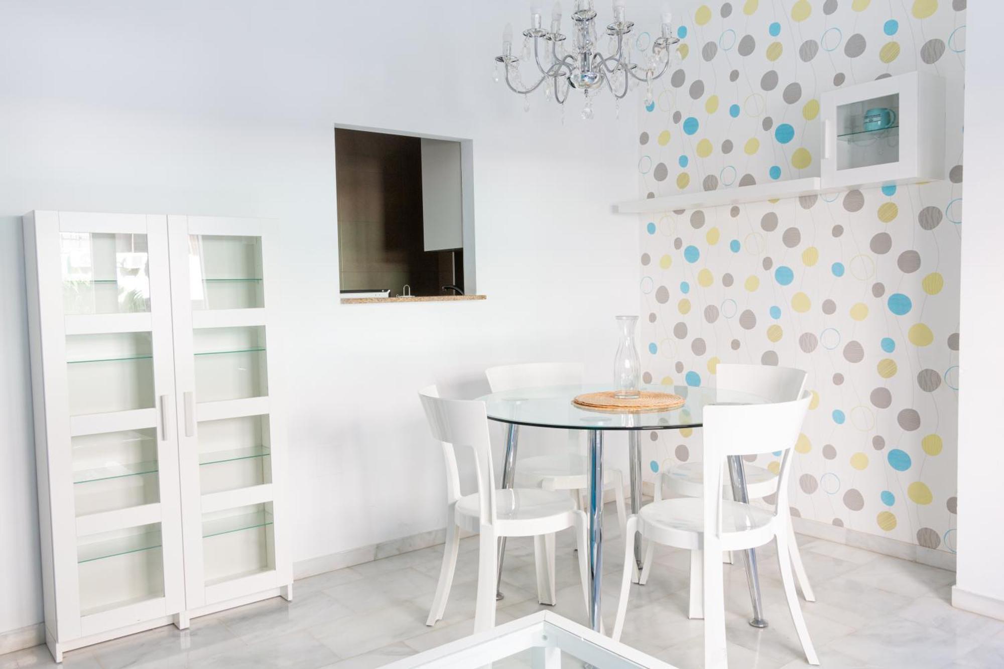 Stay U-Nique Apartments Salitre Málaga Dış mekan fotoğraf
