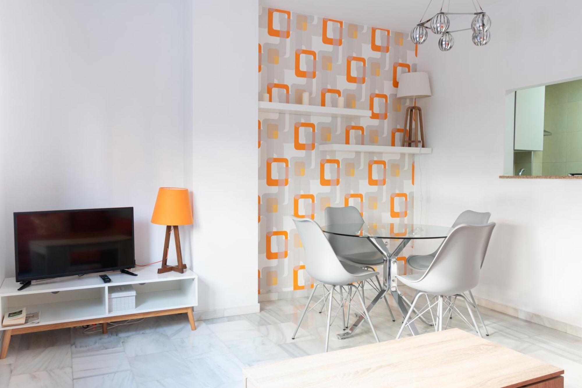 Stay U-Nique Apartments Salitre Málaga Dış mekan fotoğraf
