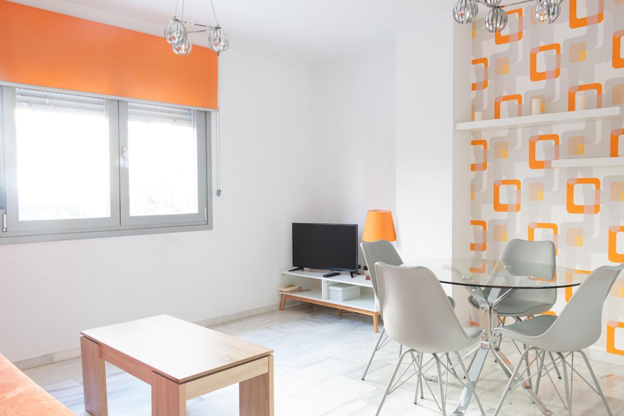 Stay U-Nique Apartments Salitre Málaga Dış mekan fotoğraf
