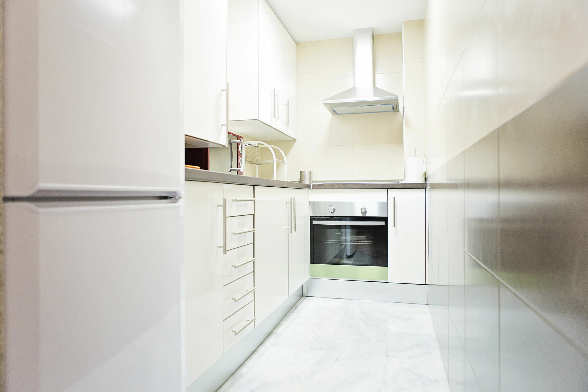 Stay U-Nique Apartments Salitre Málaga Dış mekan fotoğraf