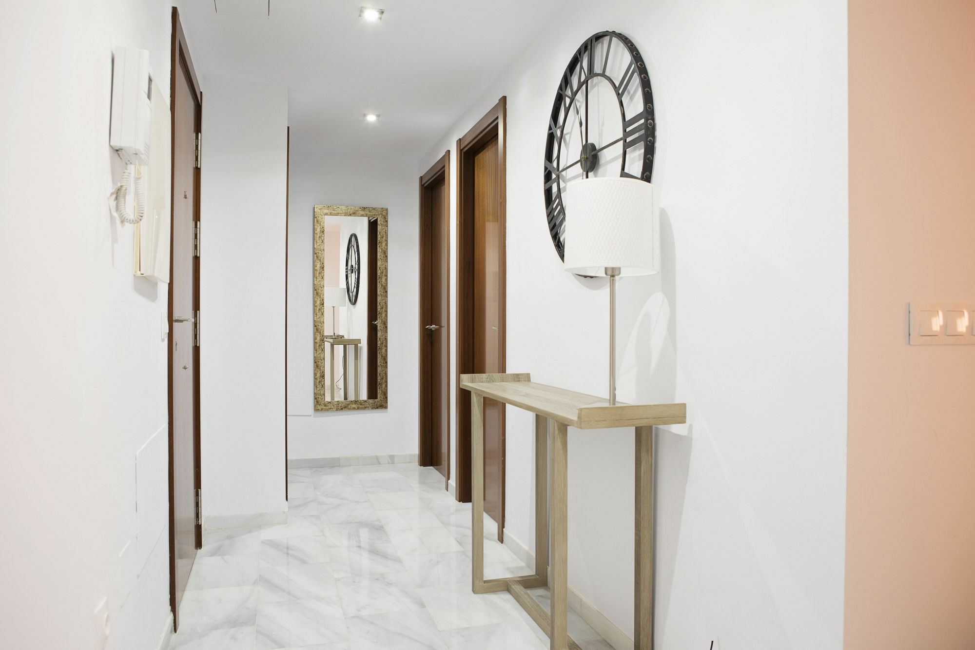 Stay U-Nique Apartments Salitre Málaga Dış mekan fotoğraf