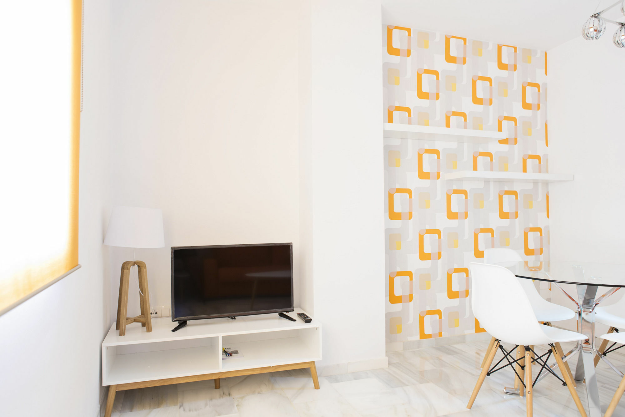 Stay U-Nique Apartments Salitre Málaga Dış mekan fotoğraf